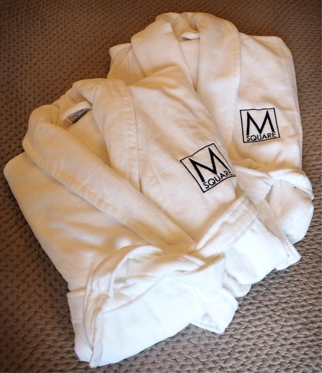 암스테르담 M-Square B&B 외부 사진
