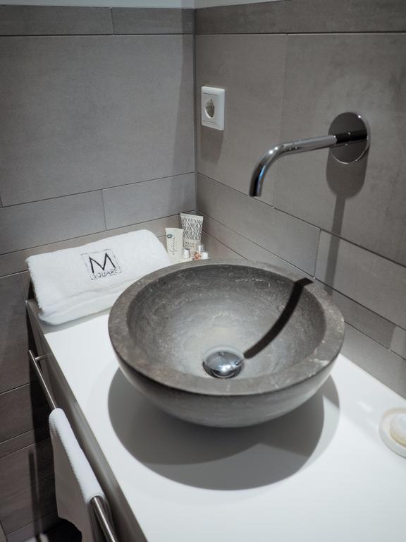 암스테르담 M-Square B&B 외부 사진