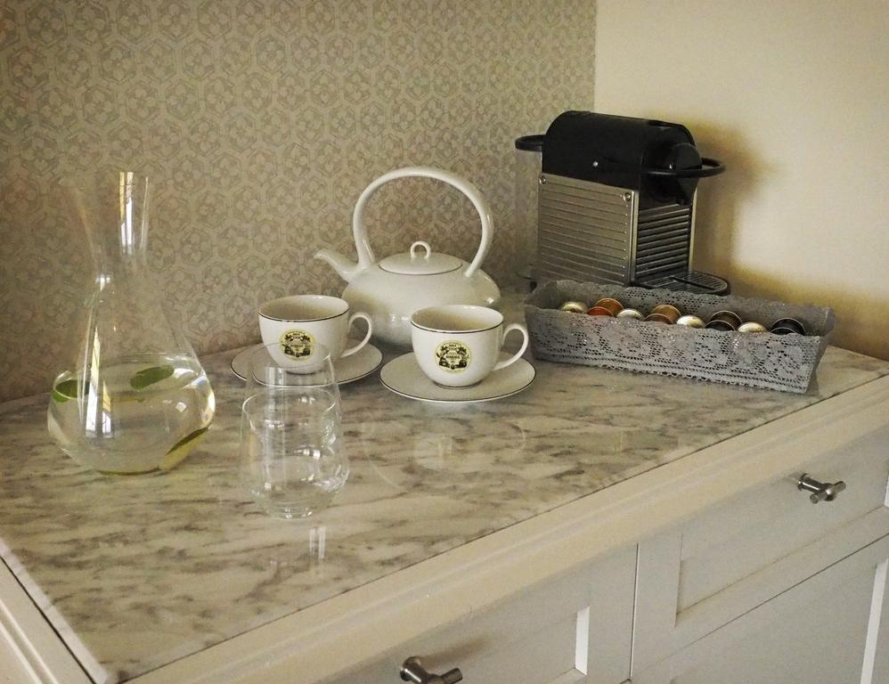 암스테르담 M-Square B&B 외부 사진